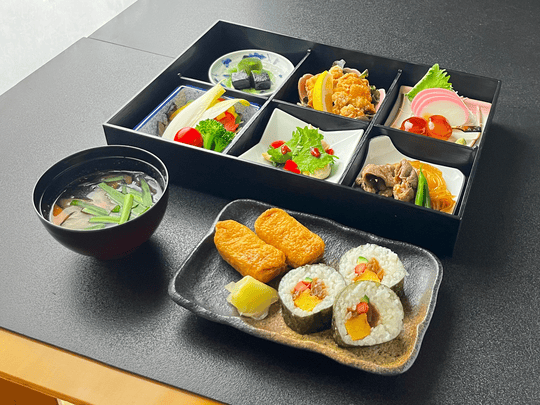 STANDARDの和食御膳