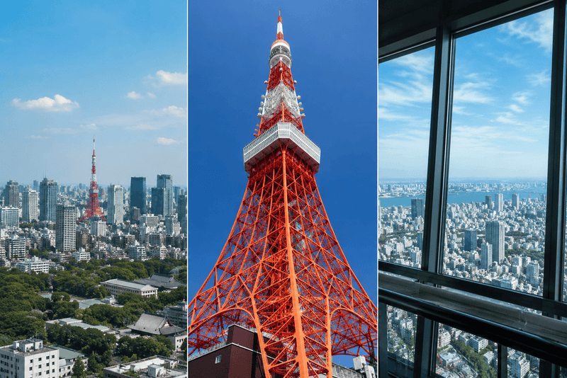 東京タワー
